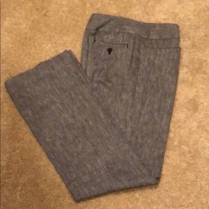 Ann Taylor Loft Original Cut Dress Pants